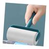 Viscous Pet Hair Remover, Adhesive Roller for Clothes and Furniture, Small, Odorless, Compatible, Household Cleaning Goods