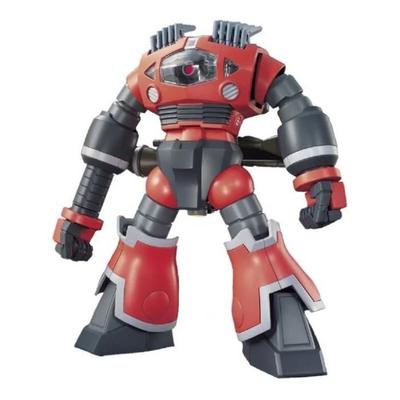 Gundam Model Kit - Bandai Hobby - 161 Zogok Unicorn Ver - HG 1/144 - 13cm - Articulated