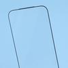 For iPhone 17 Pro Max Phone Case Compatible with MagSafe with Tempered Glass Screen Film+Clear Lens Film