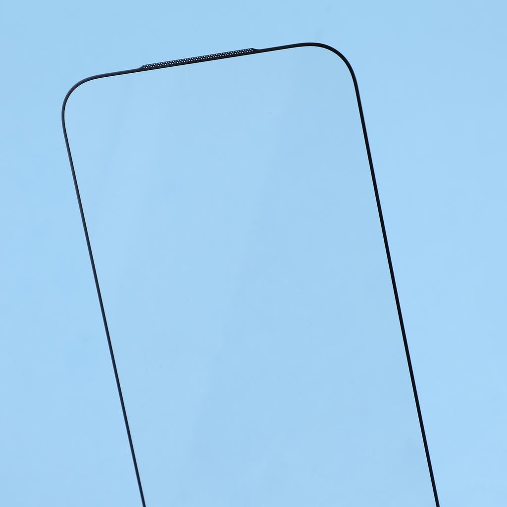 For iPhone 17 Pro Max Phone Case Compatible with MagSafe with Tempered Glass Screen Film+Clear Lens Film