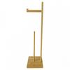 Toilet Paper Holder Stand Kinghoff Kh-1692 Lumarko!