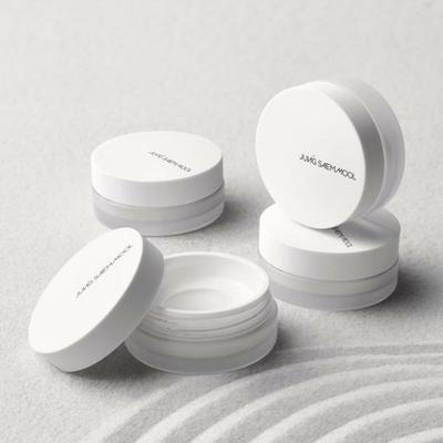 Trucco viso – Fard e cipria