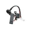 95760-4L011 957604L011 New High Quality Rear Back Up Camera For Hyundai SOLARIS/ACCENT 2014 For SONATA 2017