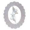 Kitchen Craft Molds Angel Accessory Molds Silicone Molds Hand-Making Tool Silicone Adornment Moulds Silicone Texture