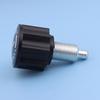 M16 Pull Pin Spring Knob Nuts Universal Replacement Parts For Most Exercise Bikes Equipments For Home Gym Fitness Accessories