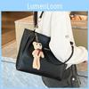 Large Capacity Stylish Street Fashion Shoulder Bag For Women 2023 Summer New Simple Tote Bag