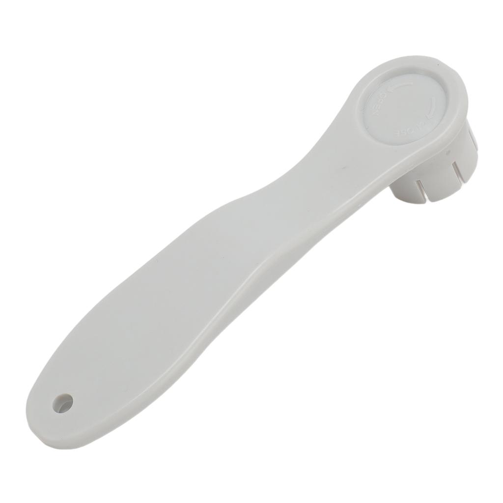 Valve Wrench Paddle Board Safety Repair Multipurpose Accessory Kayak Boat Air Valve Wrench Grey