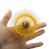 Six Pointed Star Gear Hand Spinner Fidget Spinner Roller Edc Relieve Stress Relief Toy Spinning Top Tip Antistresse For Children