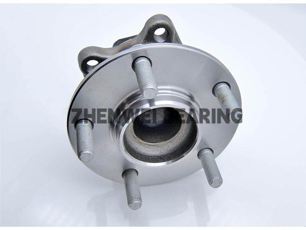 Mazda 6 Rear Wheel Hub Assembly C273-26-15X