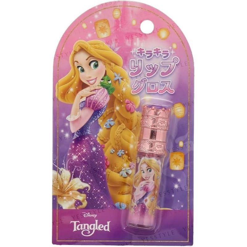 SHOBIDO - Disney Rapunzel Stone Lip Gloss