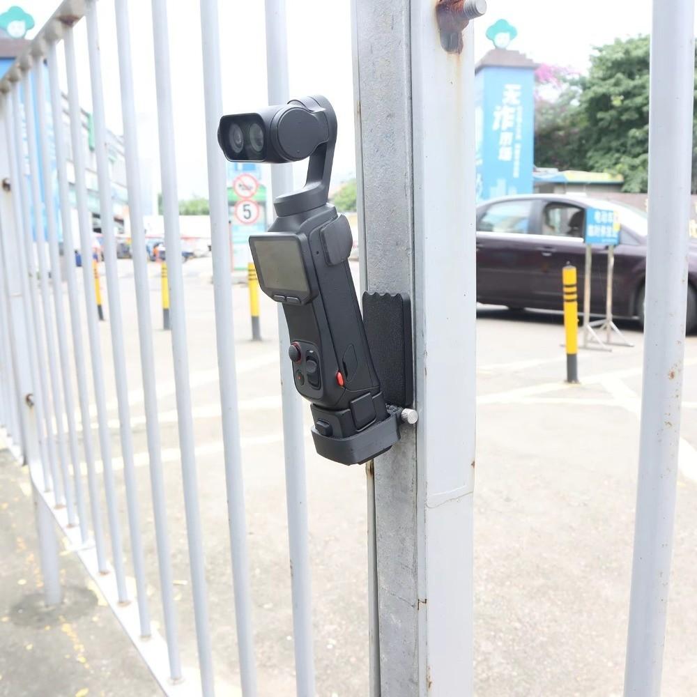Magnetischer Schnellverschluss-Adapter für Insta360 Luna Ultra Gimbal Kamera Zubehör