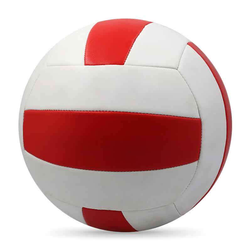 Meng Huoban Soft PU Training Volleyball