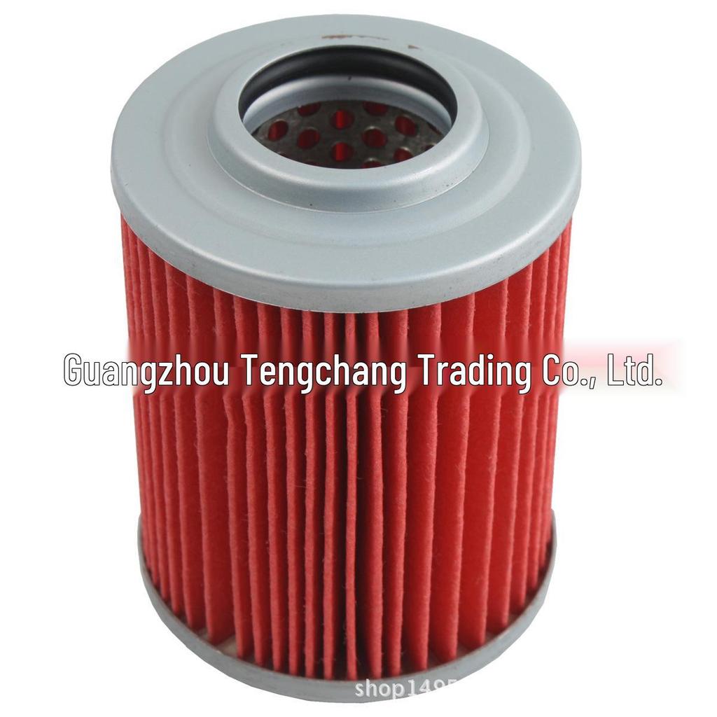 Aprilia SL ETV1000 RSV1000 Oil Filter - Effective April 