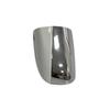 White Exterior Door Handle Cover for Mercedes-Benz E-Class (Part No: 0997661700)