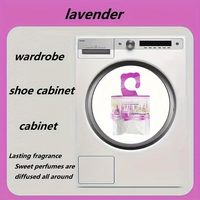 

Освежитель воздуха для гардероба с цветочным ароматом, устойчивый к влаге, средство от насекомых, идеально подходит для шкафов, спален. Обзор