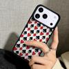 Capa Case for iPhone 17 Air 16 Pro Max 15 Plus 11 13 Mini 14 12 Back Phone Cover Poker Playing Card