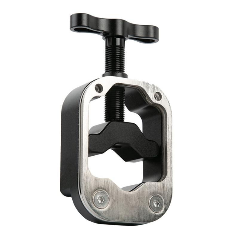 Велосипеды Передняя вилка Направляющая Инструмент для резки подседельного штыря Велосипеды Руль Направляющая для резки Регулируемая направляющая для горных велосипедов