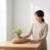 Home Decoration Resin Vase Centerpiece Modern Creative Decor