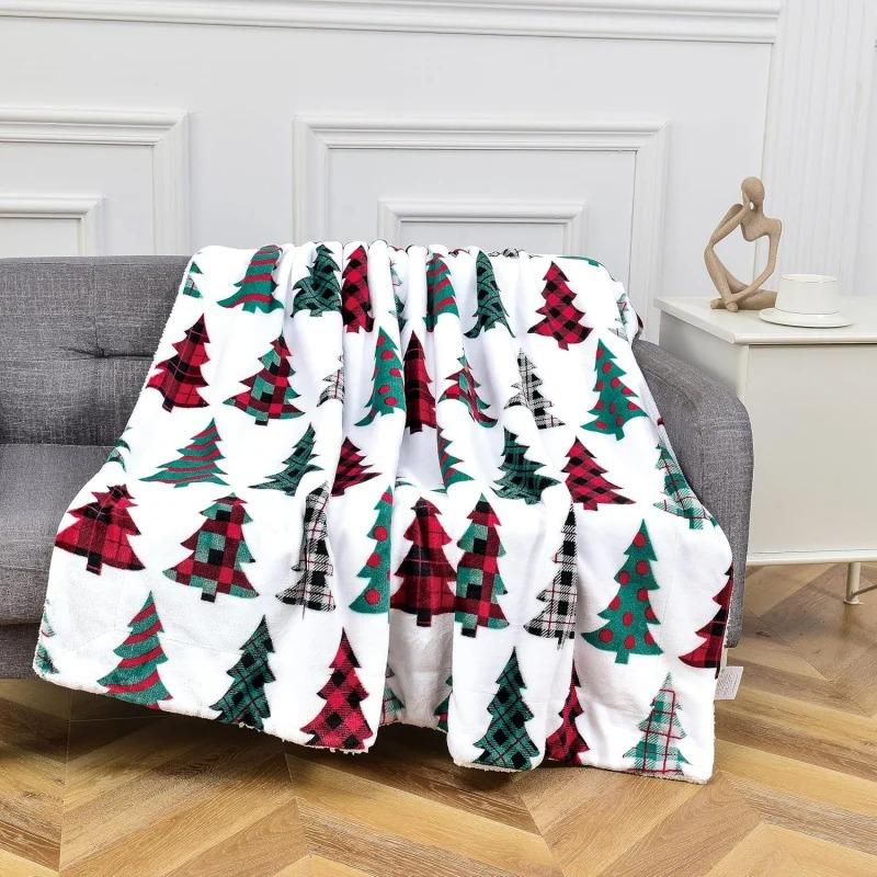 Pet Bed for Dog Christmas Supplies Puppy Accessories Accessory Mat Kennel Pets Dogs Baskets Medium Big Sofa Small Fluffy Cushion