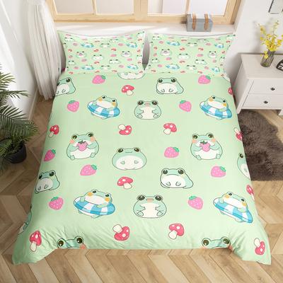 Biancheria da letto – Completi lenzuola e set da letto