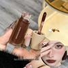 PINKYFOCUS Mist Dusk Matte Velvet Lip Glaze Set - Autumn/Winter Collection