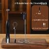 Abay Handheld Electric Milk Frother