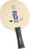 Butterfly Table Tennis Racket Timo Boll TJ Shakehand for Attack Special Materials Kids years For Advanced Players Flare Large Ball Compatible 36941