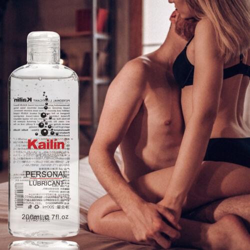 200ml Lubricantes Sexuales Anales Vaginales Para Juguetes Sexuales Anal Vaginal