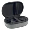 Zipper VR-Headset Storage Case Dustproof Durable Organiser for Bedroom