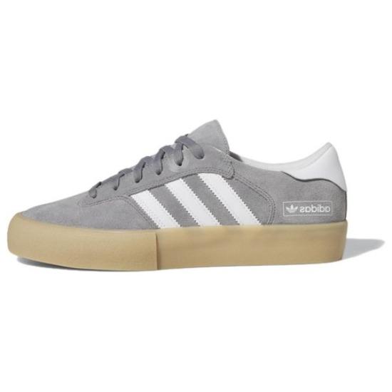adidas Matchbreak Super Low Grey White Gum IF0066