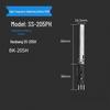 Ceramic Heating Element 6A12053H for Soldering Iron, 93°C, 1 Gaodi, Luo H20 Iron Core Handle.