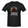 T Shirt Muppet Christmas Carol Come In And Know Me Better Man Print Casual Short Sleeve Tees Unisex Gothic T Shirt