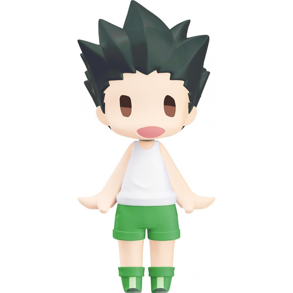 

Hunter X Hunter Hello Good Smile Gon Freecss Hunter X Hunter