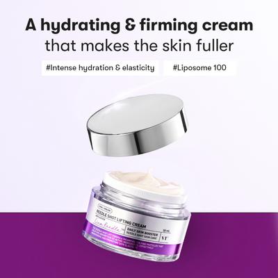 Reedle Shot Lifting Cream 50ml