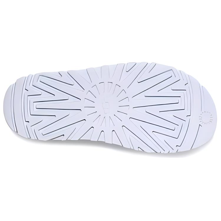 UGG Platform Sandals
