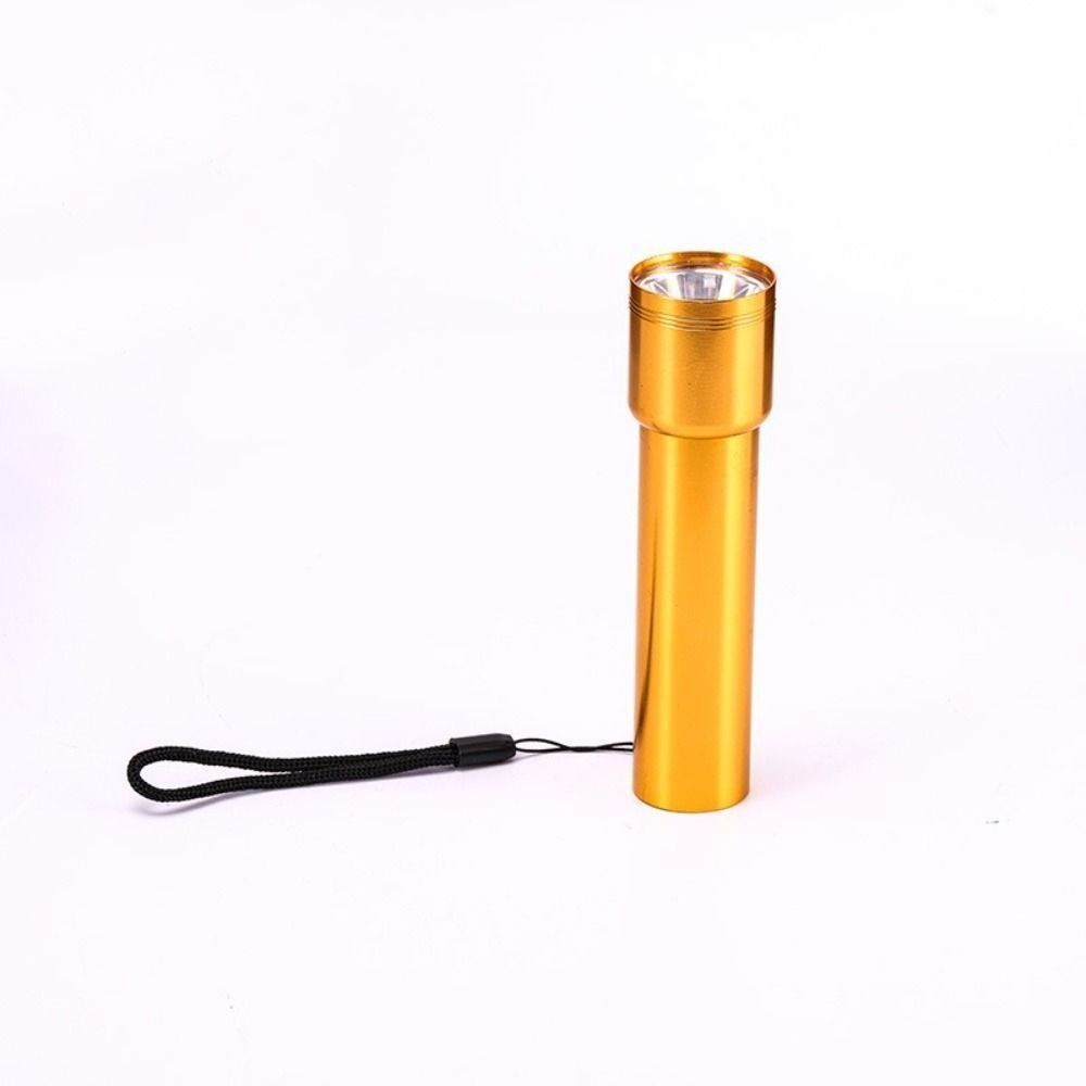 LED Key Ring Light Torch Mini Pocket Emergency Lamp Hand Lantern Keychain Flashlight  For Outdoor
