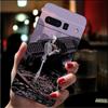 Phone Case For Google Pixel 10 Pro 9 Pro XL 9A 8 7 6 Pro Pixel 8A 7A 6A Pixel 8 7 6 5 Skeleton