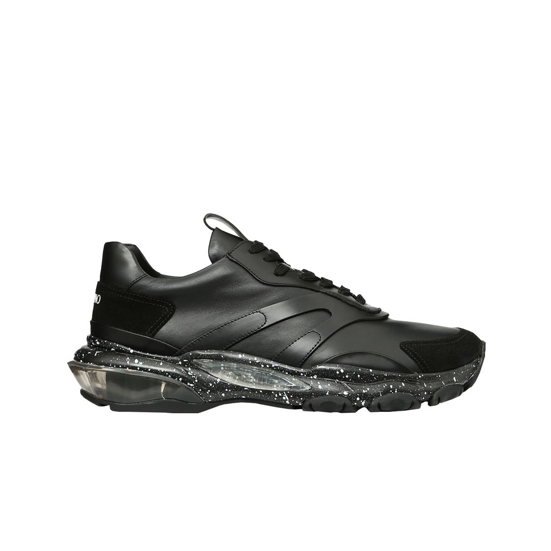 

Valentino Bounce Sprayed Sneakers Black EU 39