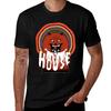 Horror Hausu Haus 1977t T-Shirt Outdoor Sport Leichtes T-Shirt