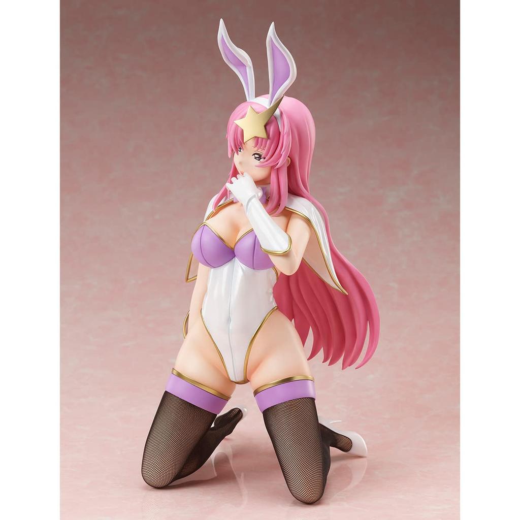 MegaHouse - Mobile Suit Gundam SEED Destiny - Meer Campbell Bunny ver., 1:4 Scale B-Style