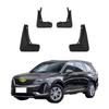 Accesorii de exterior – Apărători de noroi