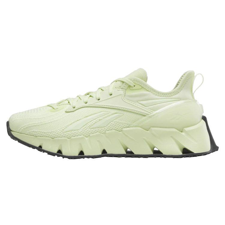 Reebok Zig Kinetica Comfortable Breathable Low