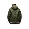 Jordan Sport Therma-FIT Veste Confortable à Capuche Zippée à Manches Longues pour Homme vestes Vert Olive FZ3163-222