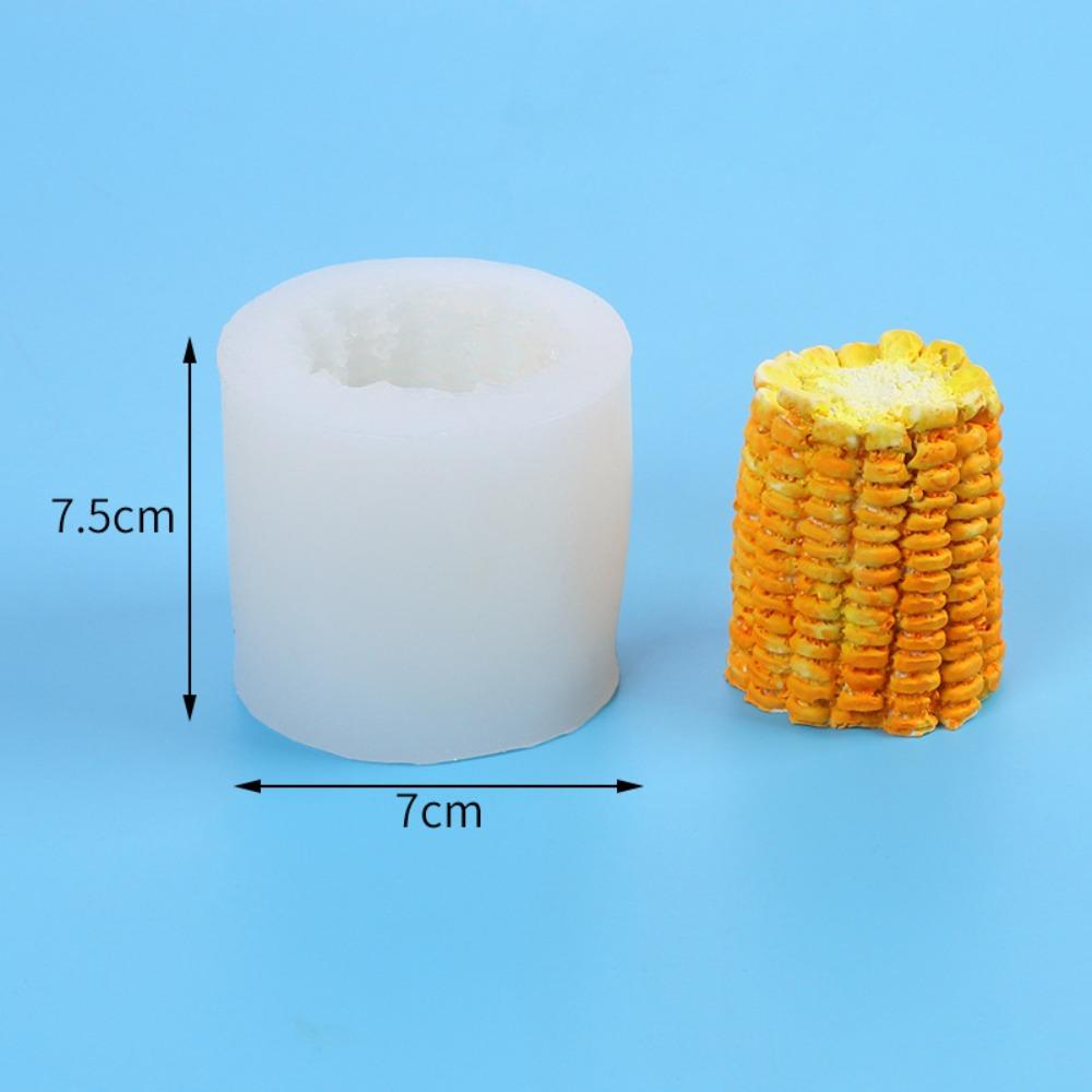 Heat Resistant Pudding Mold Flexible Baking Mold Portable DIY Cake Decorating Tools Chocolate