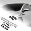 Air Intake Inlet Manifold Connecting Rods A6420903237 Set for Mercedes-benz Crd V6 Diesel Engines 3.0 3.2 Cdi Automotive