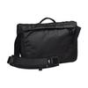 The North Face 13L Letter Logo Messenger Bag Crossbody Shoulder Outdoor Bag Unisex bags Black NF0A81DPKY4
