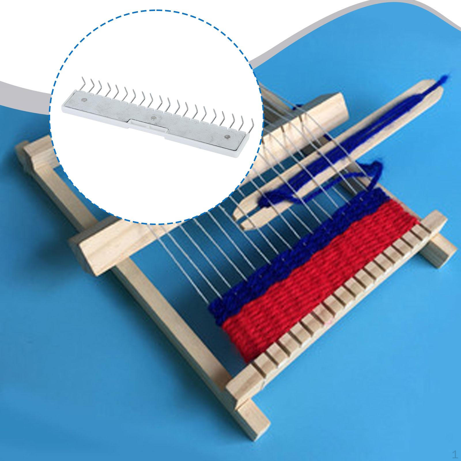 

В язальна машина Кліпса Вага Широка вішалка Професійний Практичний Довговічність Аксесуар для