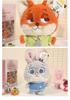 Disney Zootopia Officer Judy, Nick & Flash Plush Toys