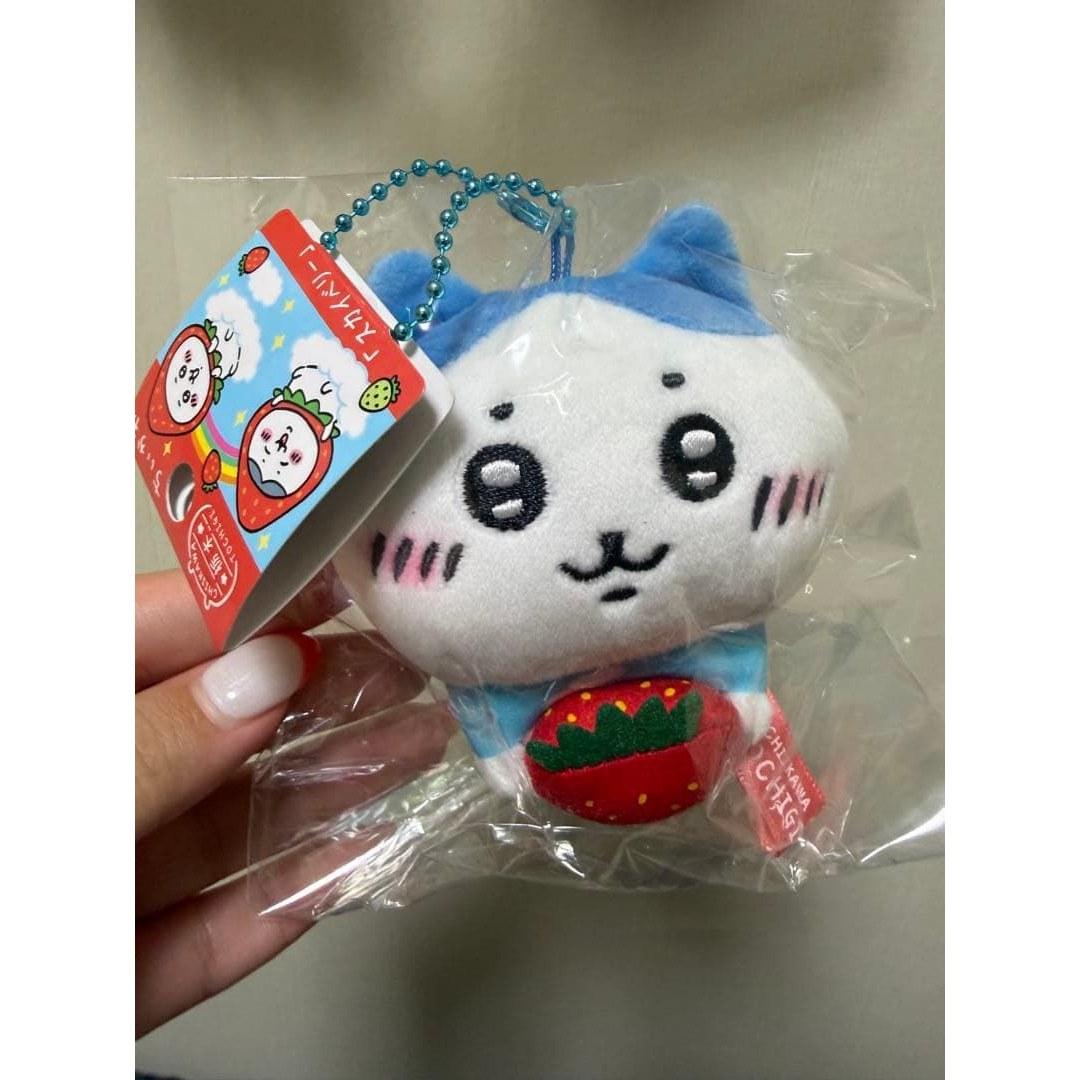 Local Chikawa Hachiware Skyberry Tochigi Limited