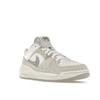 Air Jordan Stadium 90 White Neutral Grey Unisex Sneakers Sail DX4397-100